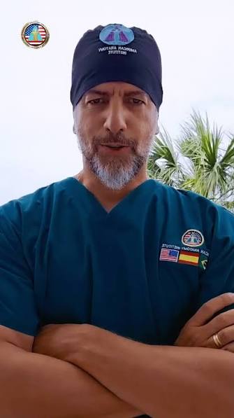 Dr. Rogério Wagner da Silva